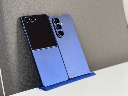 Samsung Galaxy Z Flip7