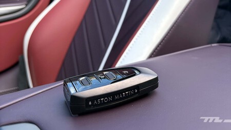 Aston Martin Db12 S 2026 Mop 5