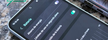 Exprime la batería de tu Samsung Galaxy con estos ajustes ocultos de One UI 6. Di adiós a las aplicaciones "tragonas" 
