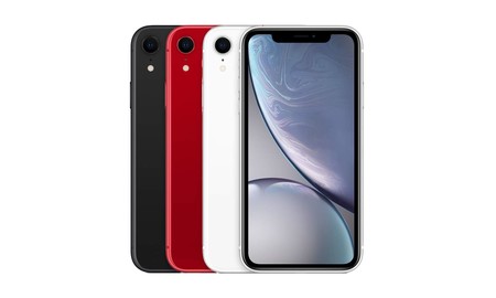 Más barato que nunca: el iPhone XR de 64 GB se queda a precio de Black Friday en tuimeilibre, por 569 euros