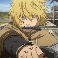 El creador de 'Vinland Saga' da un mazazo a los fans. El crudo anime de vikingos se encuentra en su peor bache, pero no está todo perdido 