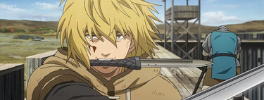 El creador de 'Vinland Saga' da un mazazo a los fans. El crudo anime de vikingos se encuentra en su peor bache, pero no está todo perdido 