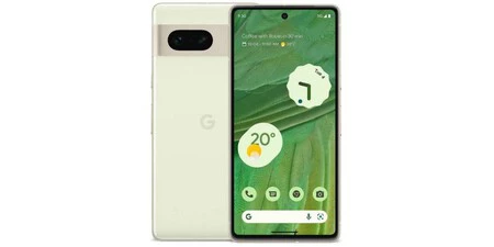 グーグルピクセル7