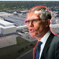 "No estamos cumpliendo las expectativas de 2024". Carlos Tavares está dispuesto a dejar caer las marcas de Stellantis que no den beneficios