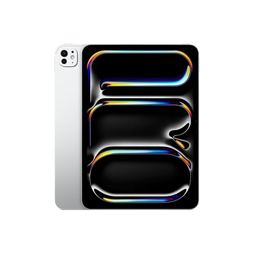 Apple iPad Pro de 11″ (M5)  256 GB 