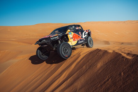 Moraes Dakar 2024