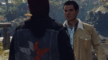 Cinco imágenes para babear más con 'inFamous: Second Son'