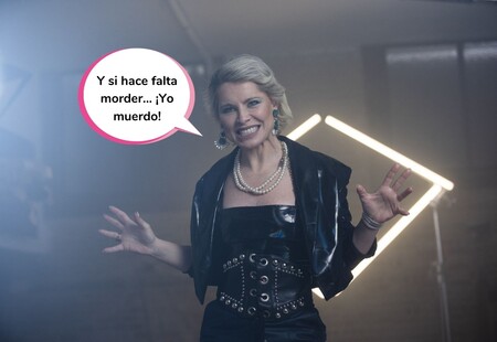 Soraya Arnelas se despacha a gusto y pone a caldo a RTVE: "Son unos carcas y unos cutres. No hacen ni el huevo"