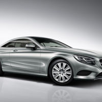 Mercedes-Benz S 400 4MATIC Coupé o cómo hacer que este cochazo baje de 100.000 euros