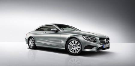 Mercedes-Benz S 400 4MATIC Coupé o cómo hacer que este cochazo baje de 100.000 euros