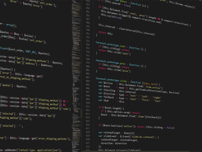 Descubre cuáles son los lenguajes de programación más populares en 2018