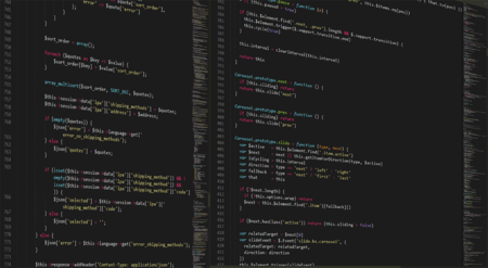 Descubre cuáles son los lenguajes de programación más populares en 2018
