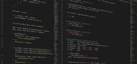 Descubre cuáles son los lenguajes de programación más populares en 2018