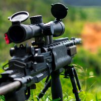 Israel cede el control de sus armas de guerra a la IA y genera un debate a raíz del peligro que supone esta decisión 