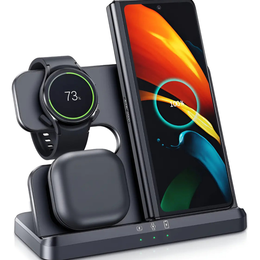 Base De Cargador Inalámbrica - Samsung