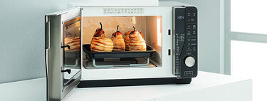 Microondas con grill 2025 | ¿Cuál es mejor comprar? Consejos y recomendaciones