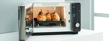 Microondas con grill 2026 | ¿Cuál es mejor comprar? Consejos y recomendaciones