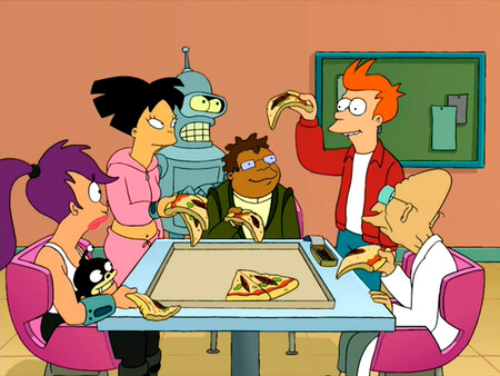 Una Buena Amistad Bien Merece 50 Millones De Dolares En Una Lata De Anchoas