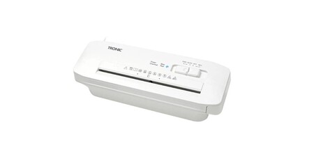 Destructora De Papel Lidl