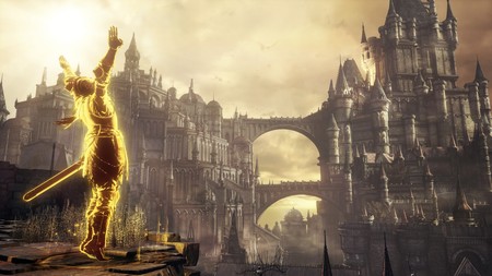 Una streamer logra completar Dark Souls III sin ser golpeada con el fin de motivar a otras jugadoras