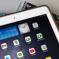 Google lo ha conseguido. He decidido cambiar mi viejo iPad después de una década