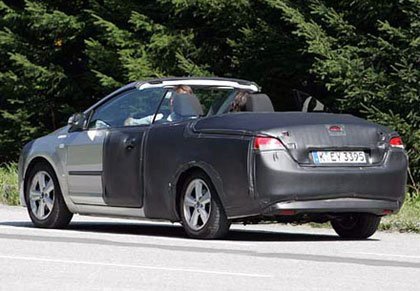 Ford Focus CC Vignale