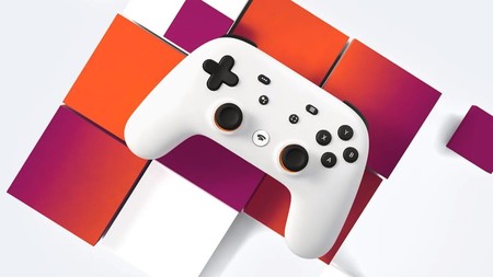 El mando de control de Stadia funcionará de forma inalámbrica en nuestros PC a partir de esta semana