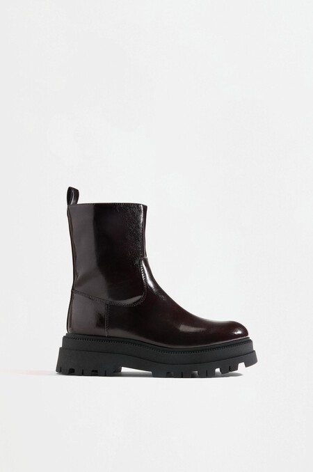 botines chelsea