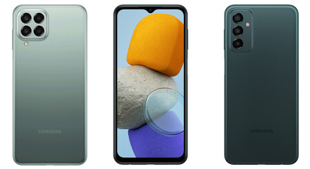 Los Samsung Galaxy M23 5G y Galaxy M33 5G llegan a España con un gran descuento para los primeros compradores