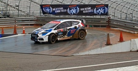 Toomas Heikkinen también conquista Estados Unidos