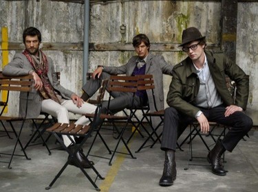 Más imágenes de Zara, colección otoño-invierno 2008/2009 (II) 