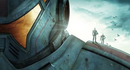 Imagen de la semana: GLaDOS en la peli de Guillermo del Toro