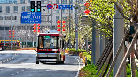 Xiongan China Ciudad Futuro