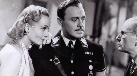Obras maestras según Blogdecine | 'Ser o no ser' de Ernst Lubitsch