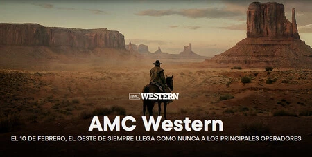 Amc Western