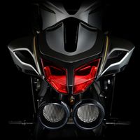 Hay acuerdo: MV Agusta tendrá motos de 350 a 500 cc gracias a Loncin, y Voge lanzará una gama de 800 cc