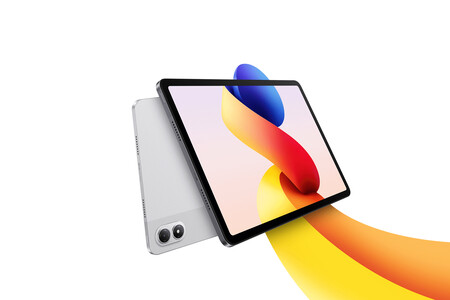 Redmi Pad 2 Pro 5g 1