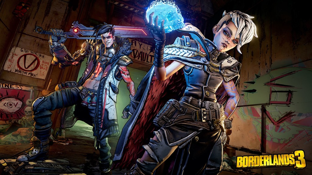 Pese a las críticas por su salida en Epic Games Store, Gearbox asegura que Borderlands 3 está rompiendo récords en PC Pese a las críticas por su salida en Epic Games Store, Gearbox asegura que Borderlands 3 está rompiendo récords en PC