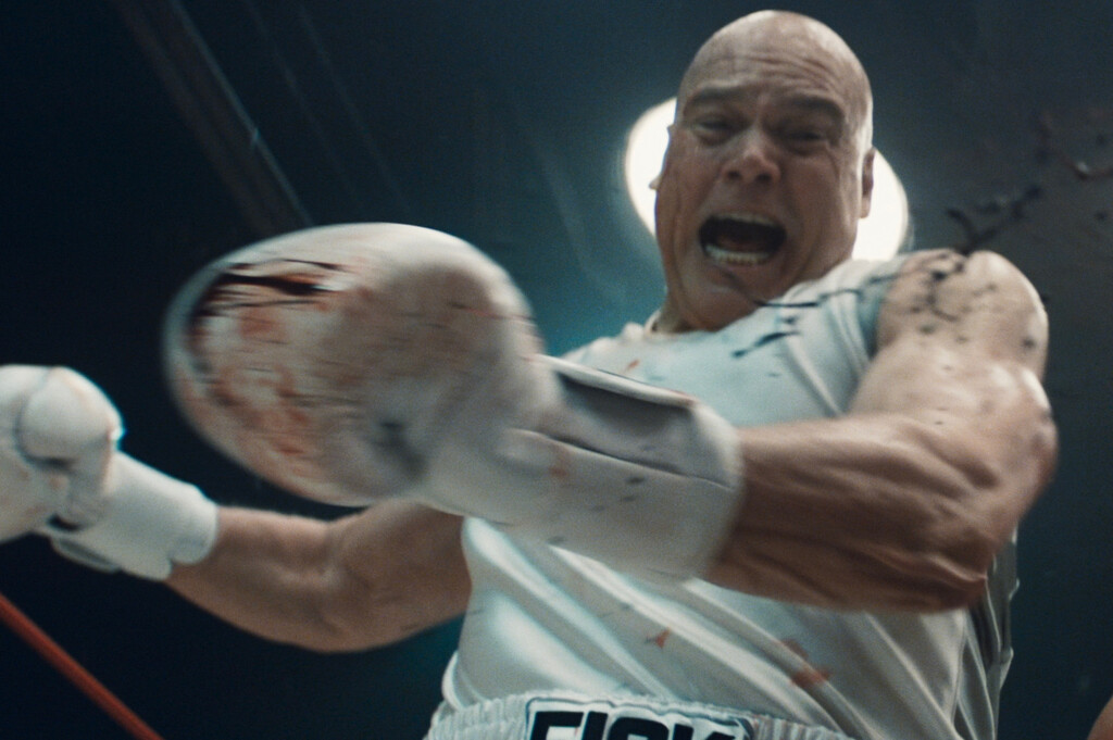 "Fue una experiencia desgarradora". La gran muerte de la temporada 2 de 'Daredevil: Born Again', explicada por su protagonista 