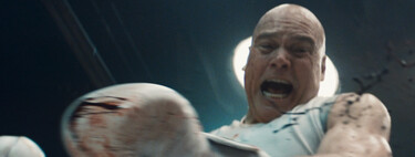 "Fue una experiencia desgarradora". La gran muerte de la temporada 2 de 'Daredevil: Born Again', explicada por su protagonista 