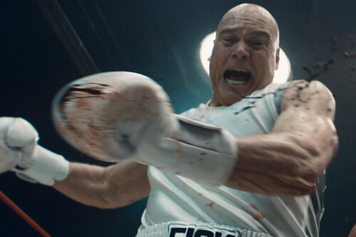 "Fue una experiencia desgarradora". La gran muerte de la temporada 2 de 'Daredevil: Born Again', explicada por su protagonista 