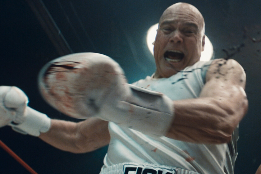 La actriz de Vanessa confiesa que la muerte de su personaje fue una experiencia desgarradora