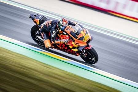 Espargaro Le Mans Motogp 2019