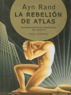 La rebelión de Atlas