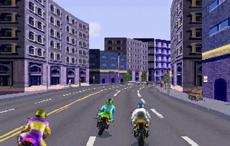 'Road Rash', así podría ser la nueva entrega de la saga