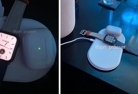 エアパワーランニング