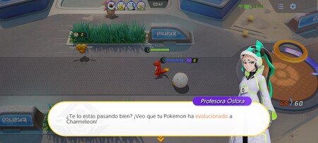 Screenshot 20210922 091829 Pokmon Unite