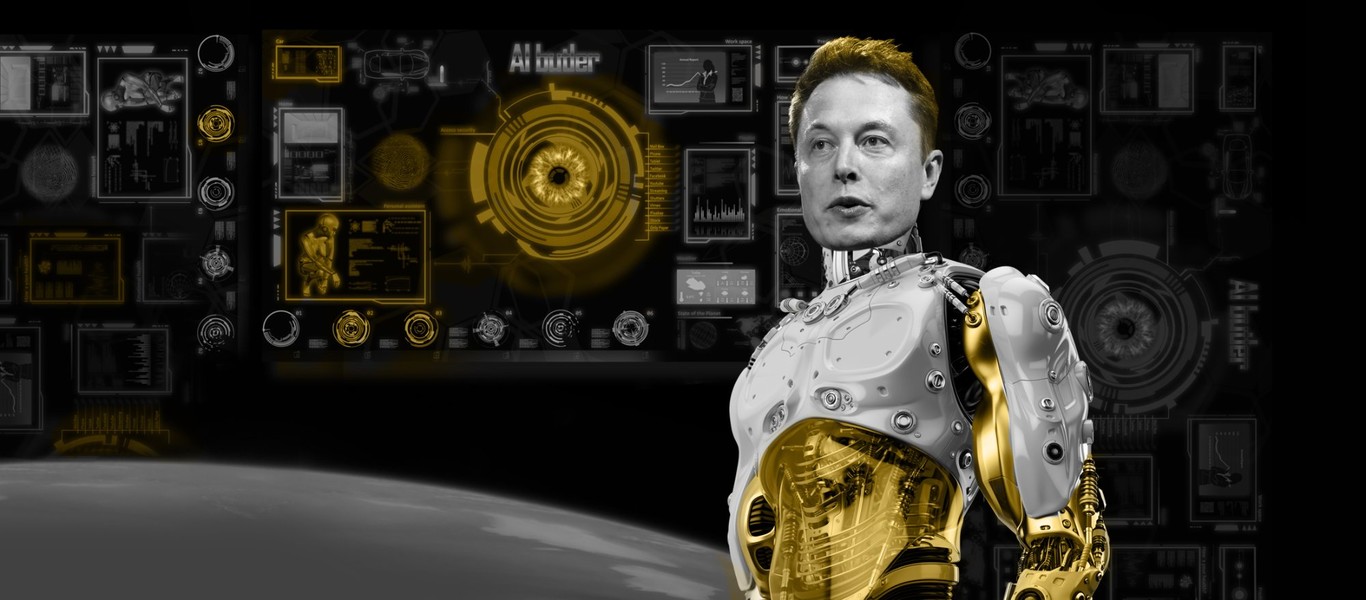 Elon Musk: "la inteligencia artificial es más peligrosa que Corea del ...