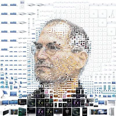 ¿Es Steve Jobs igual a Apple?