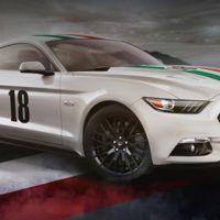 Ford Mustang Edición Freddy Van Beuren, una versión especial para México